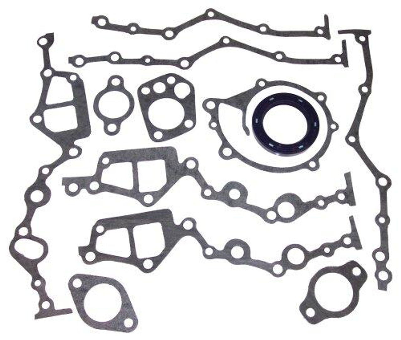 Timing Cover Gasket Set Part # TC601.P
