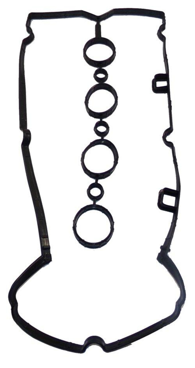 Valve Cover Gasket with Grommets Part # VC338G.P
