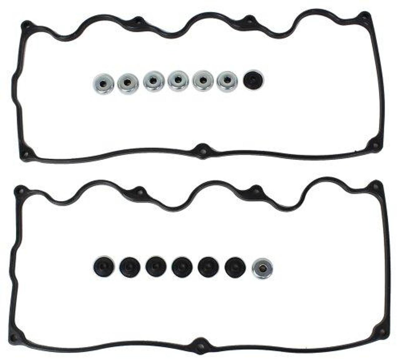 Valve Cover Gasket with Grommets Part # VC470G.P