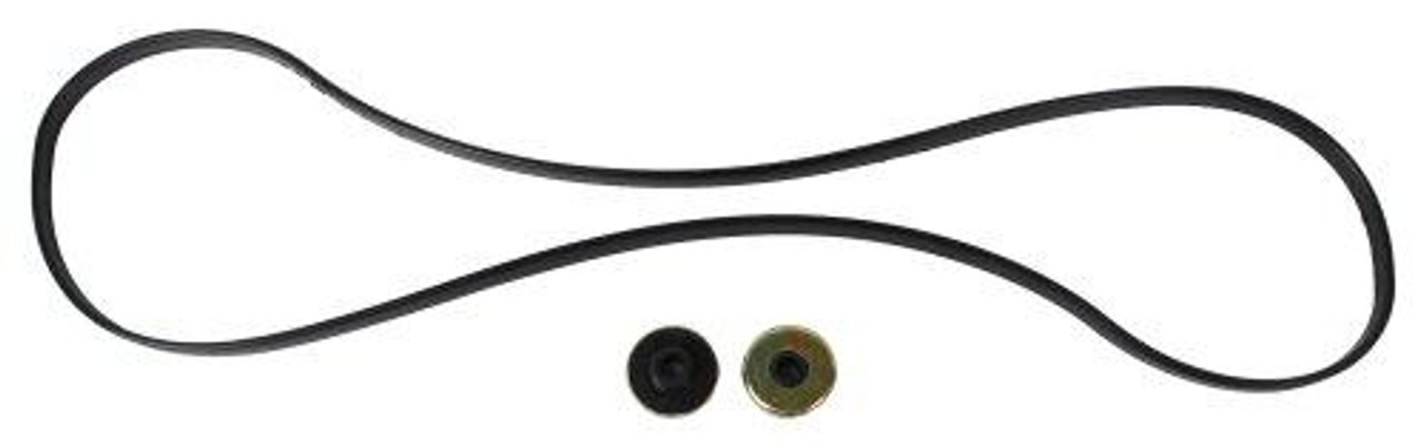 Valve Cover Gasket with Grommets Part # VC600G.P