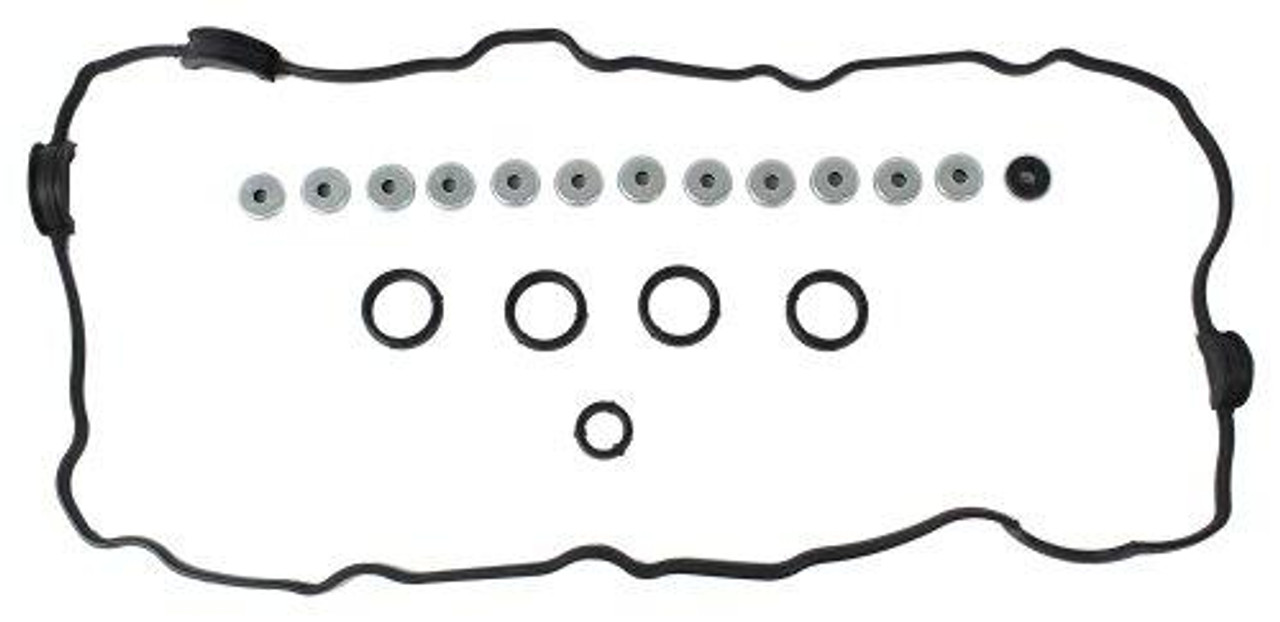 Valve Cover Gasket with Grommets Part # VC670G.P