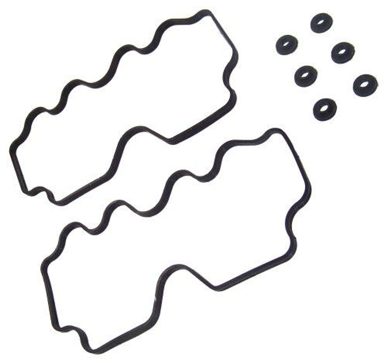 Valve Cover Gasket with Grommets Part # VC706G.P