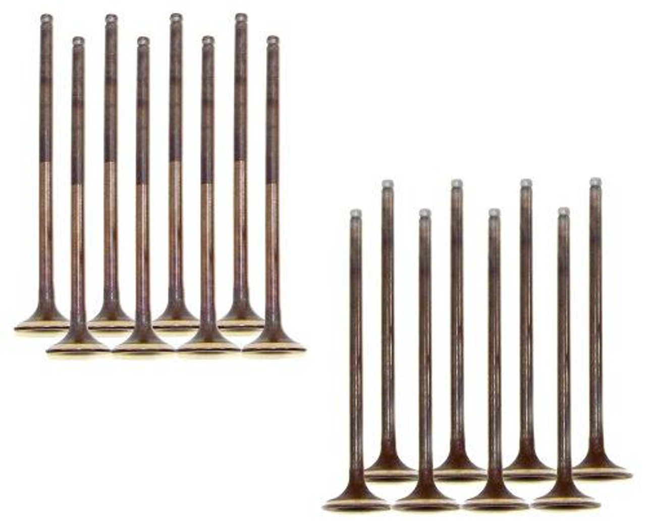 Valve Kit  - Exhaust and Intake Part # VK16238.P