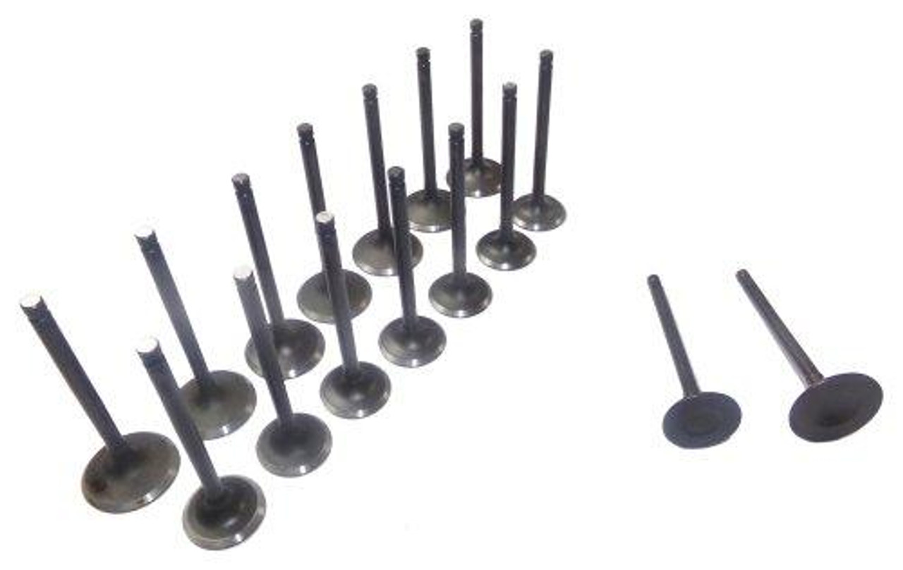 Valve Kit  - Exhaust and Intake Part # VK16520.P