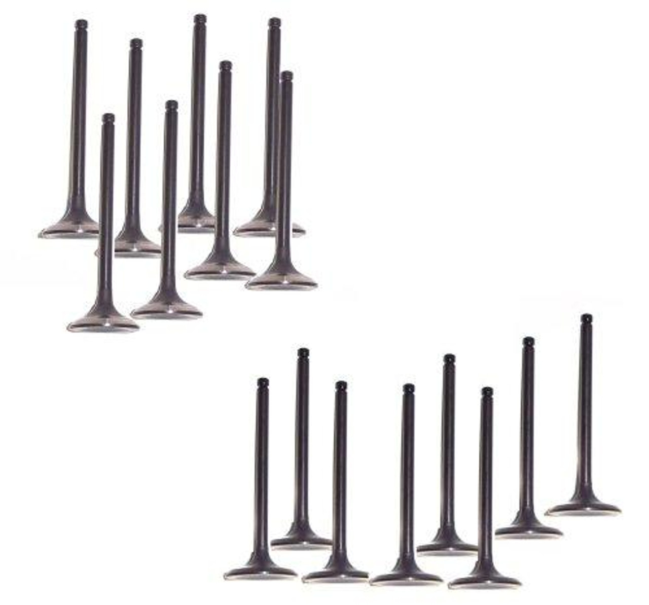 Valve Kit  - Exhaust and Intake Part # VK16718.P