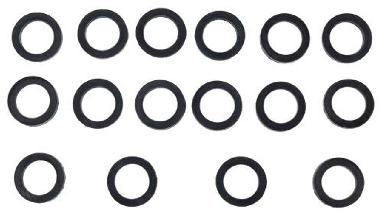 Valve Stem Oil Seal Set - 1992-2004 AM General,Chevrolet,GMC,Hummer 6.2L-6.5L Part # VSS3195