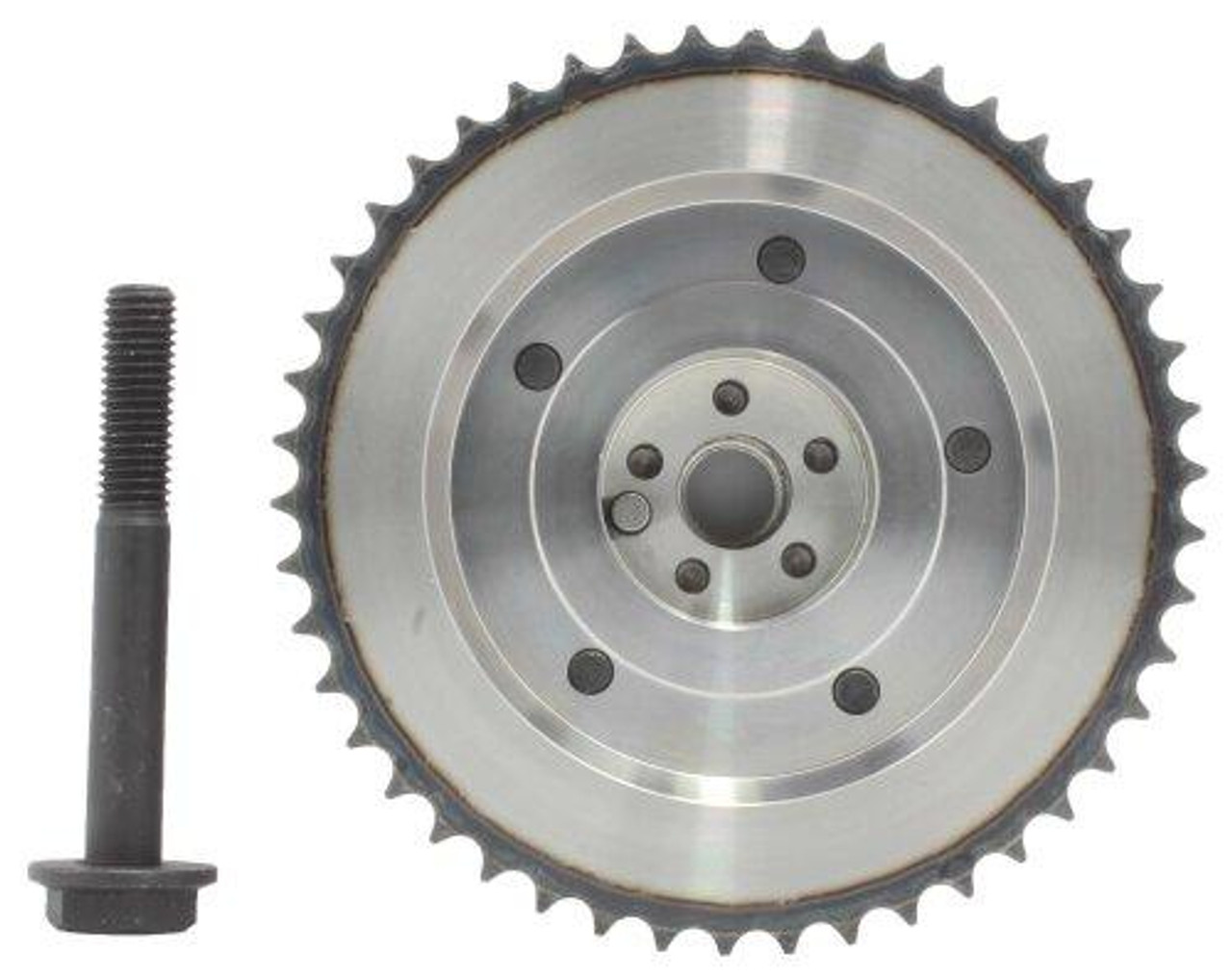 Variable Valve Timing Sprockets (Camshaft Phasers) Part # VTG323N.P