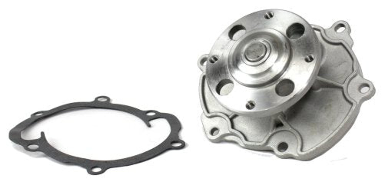 Water Pump - 2004-2017 Buick,Cadillac,Chevrolet,GMC,Pontiac,Saab,Saturn,Suzuki 2.8L-3.6L Part # WP3139