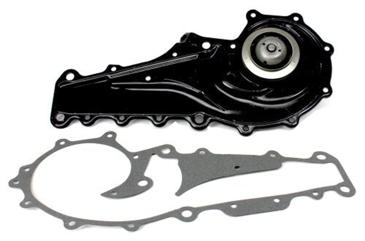 Water Pump - 1989-1995 Cadillac 4.5L-4.9L Part # WP3179