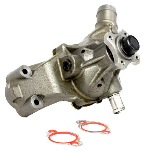Water Pump WP3181A - 2001-2002 - Chevrolet, GMC - 8.1L