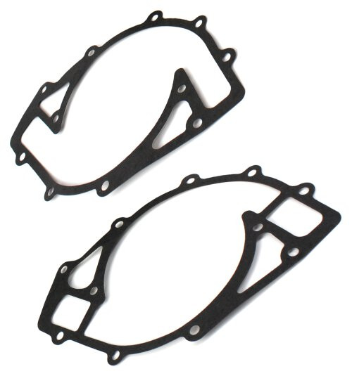 Water Pump WP4186A - 1992-1994 - Ford - 7.5L