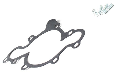 Water Pump - 1996-1998 Mazda 3.0L Part # WP471