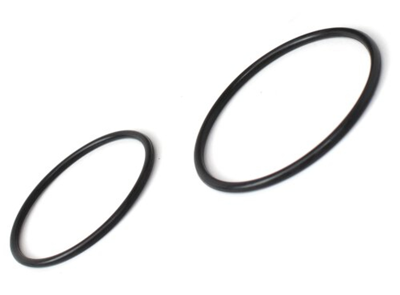 Water Pump - 1999-2008 Chevrolet,Suzuki 2.5L-2.7L Part # WP523