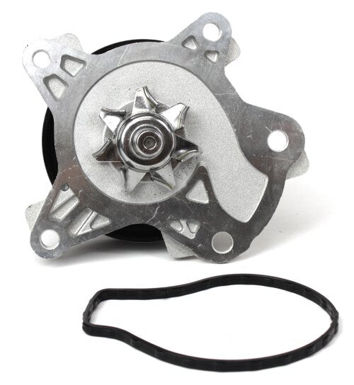 Water Pump - 2008-2015 Pontiac,Scion,Toyota 1.8L Part # WP928