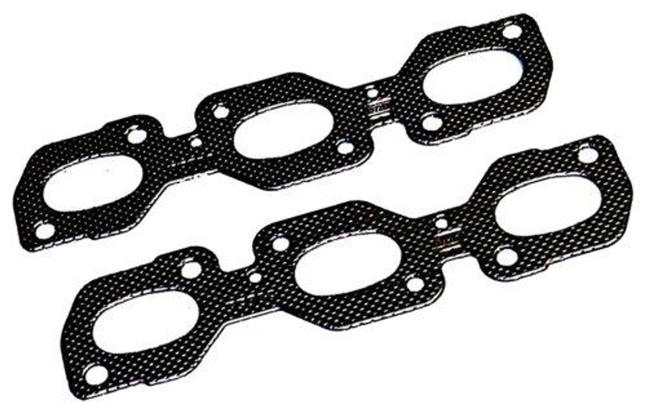 2001 Jaguar S-Type 3.0L Exhaust Manifold Gasket EG411EP43