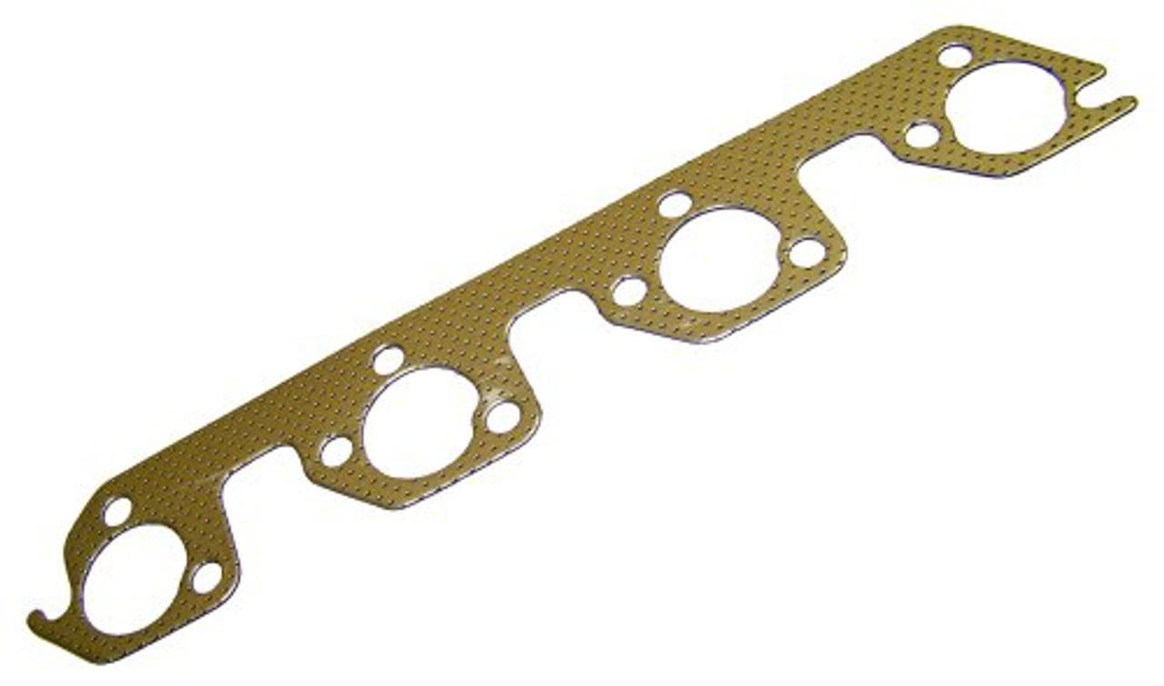 2000 Mazda B2500 2.5L Exhaust Manifold Gasket EG447EP19