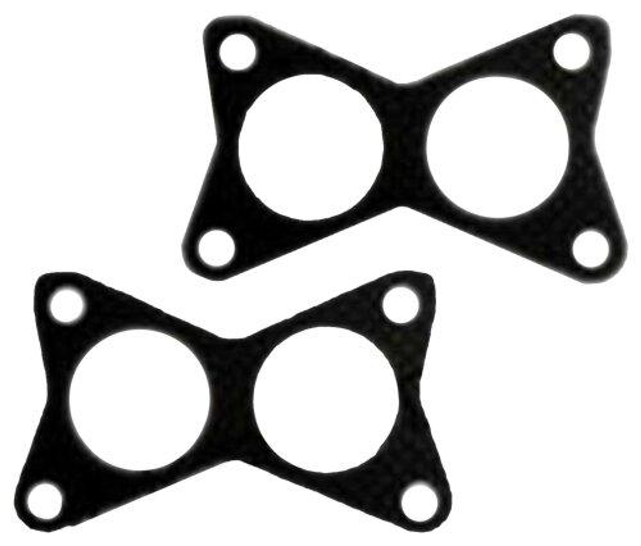 1993 Nissan D21 2.4L Exhaust Manifold Gasket EG607EP6