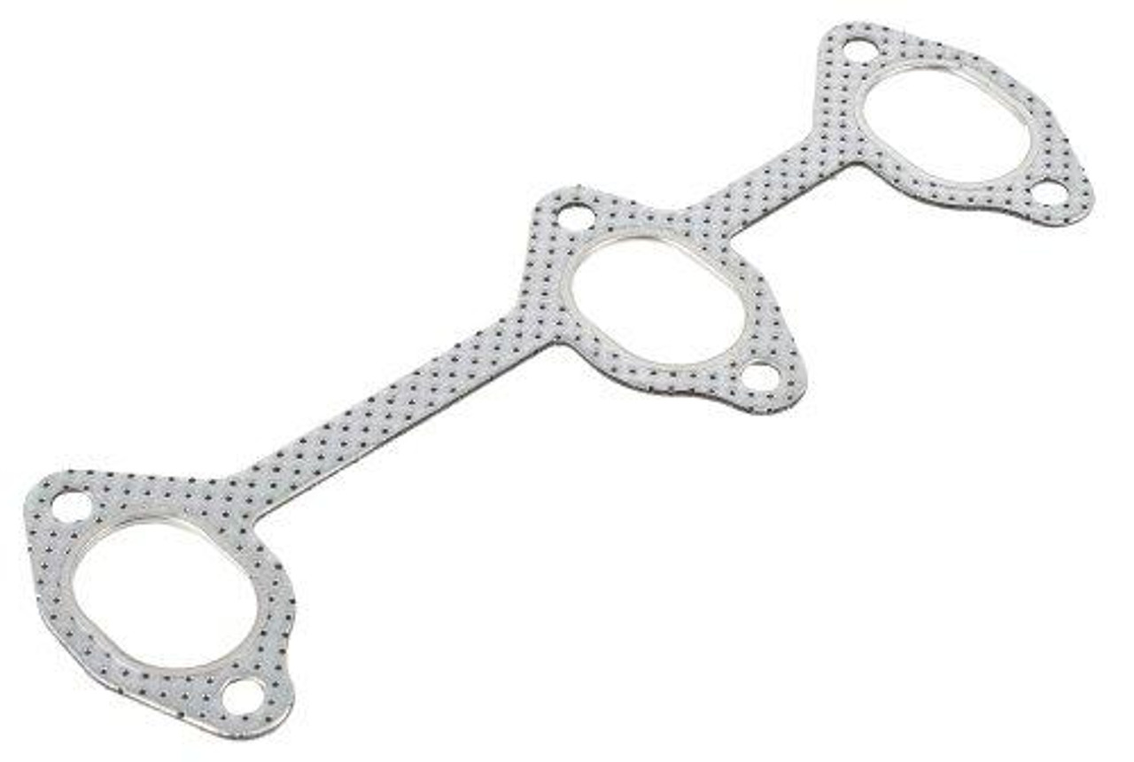 1993 Audi 90 2.8L Exhaust Manifold Gasket EG806EP9