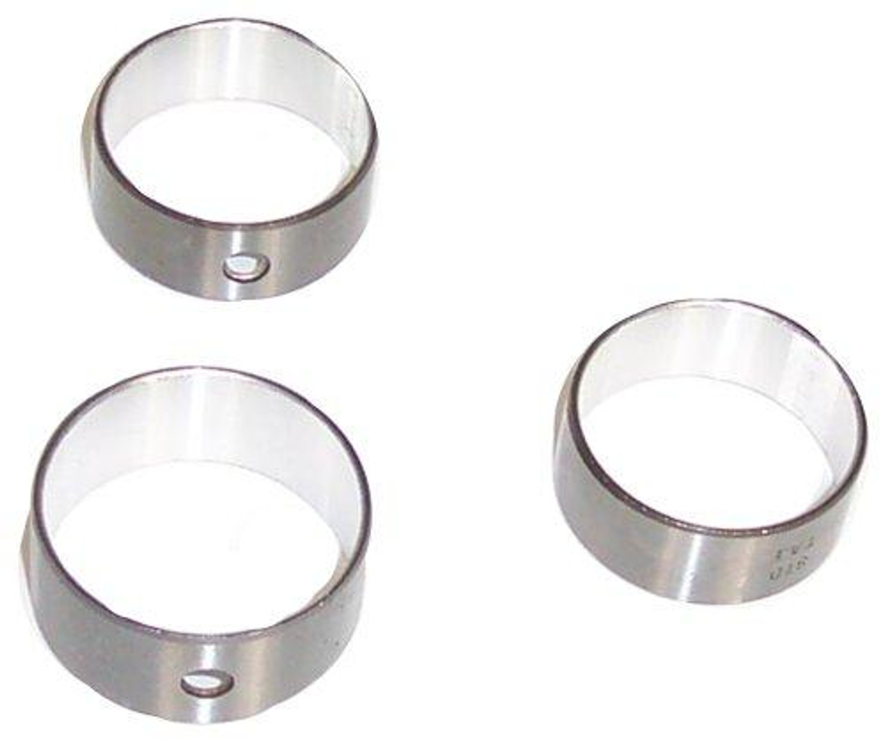 1991 Plymouth Laser 1.8L Intermediate Bearing Set BS114EP9