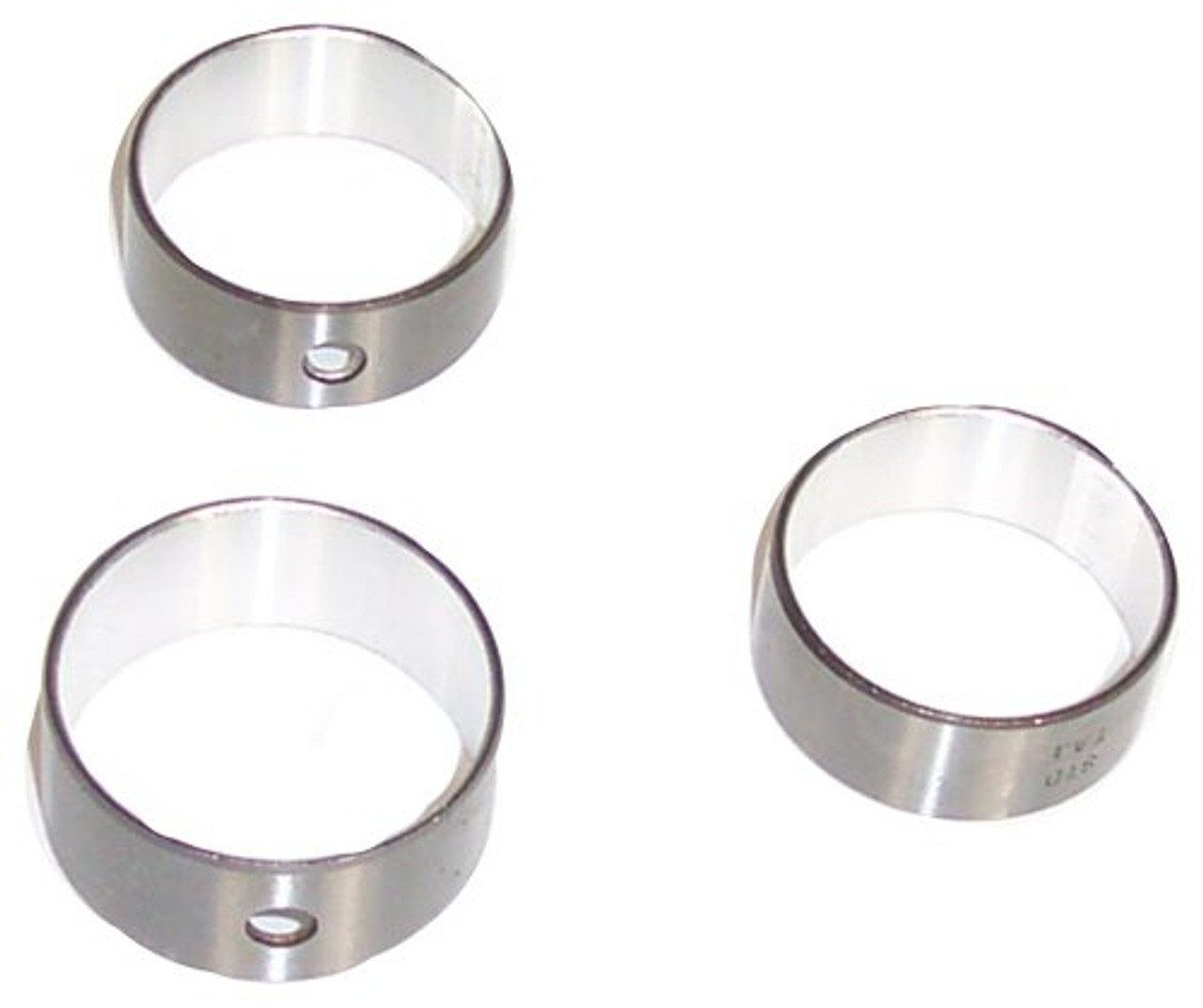 1991 Plymouth Laser 1.8L Intermediate Bearing Set BS114EP9