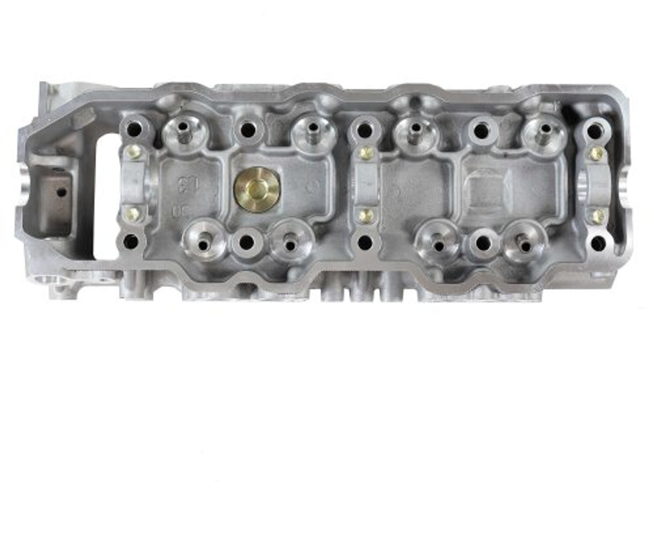 1991 Toyota 4Runner 2.4L Cylinder Head CH900EP2