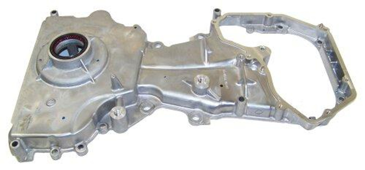 2007 Nissan Frontier 2.5L Timing Cover (Front Cover) COV642EP3