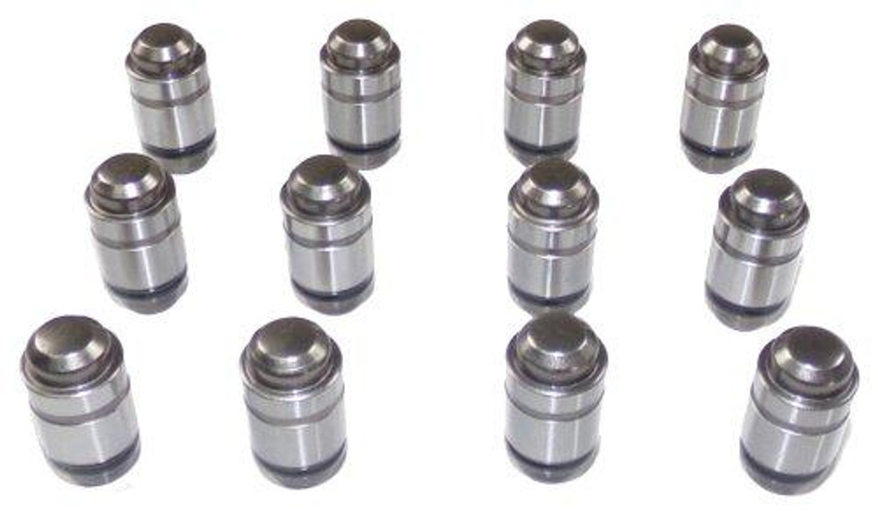 1993 Plymouth Sundance 3.0L Valve Lifters Set of 12 LFK12101EP102