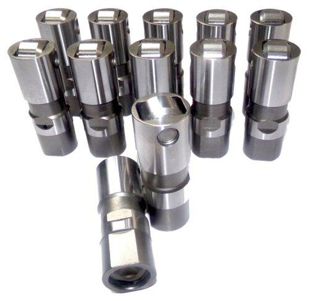 1992 Dodge D250 3.9L Valve Lifters Set of 12 LFK121107EP103 1992 Dodge D250 3.9L Valve Lifters Set of 12 LFK121107EP103