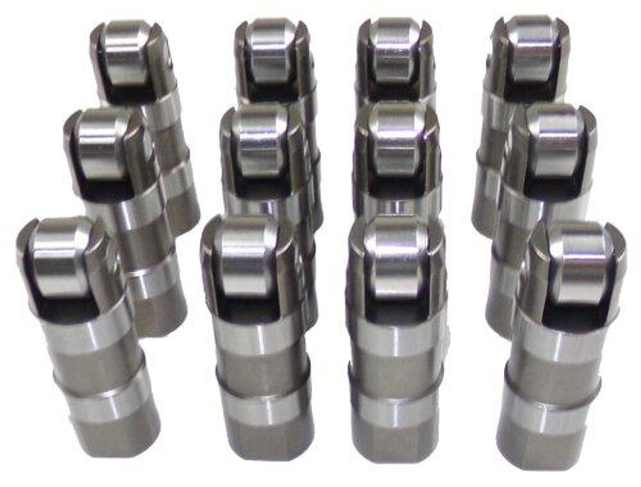 1997 Ford E-250 Econoline 4.2L Valve Lifters Set of 12 LFK124120EP21