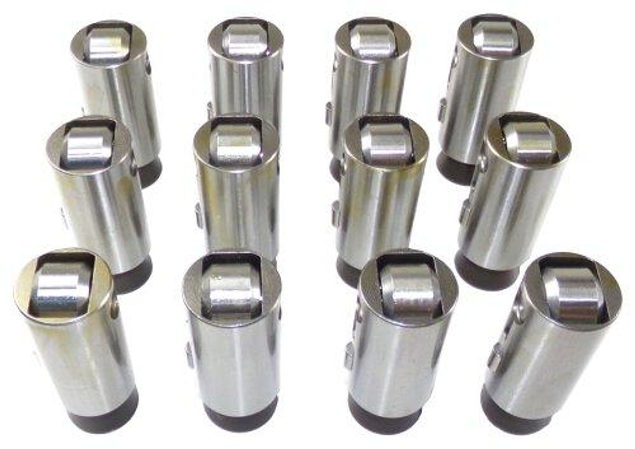 1991 Ford Explorer 4.0L Valve Lifters Set of 12 LFK12422EP9