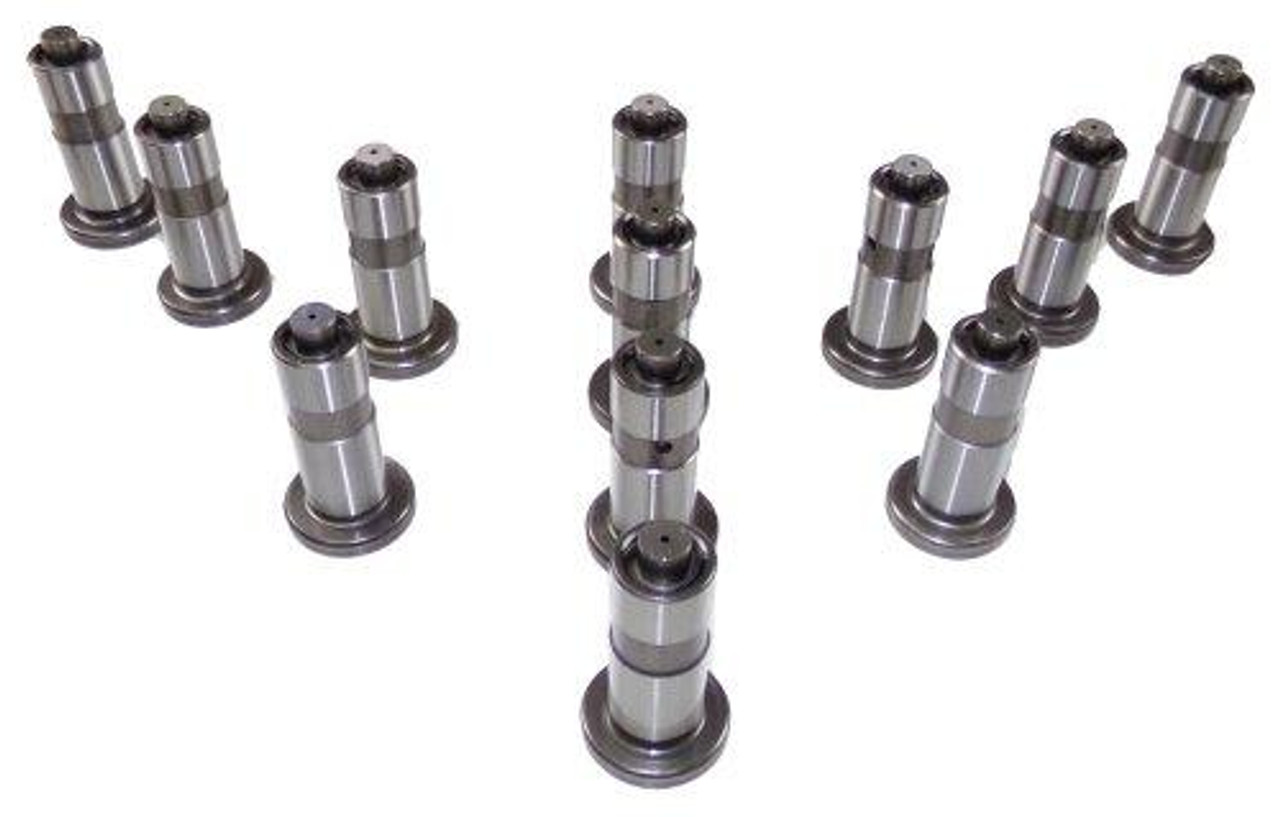 1992 Nissan D21 3.0L Valve Lifters Set of 12 LFK12616EP20