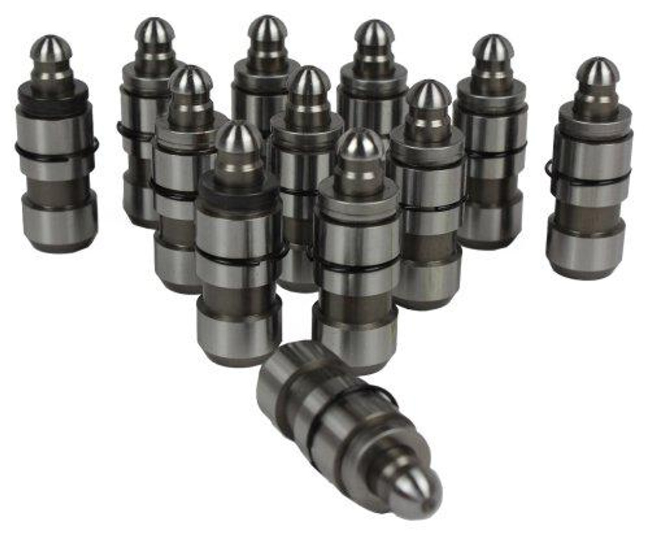 1990 Subaru XT 2.7L Valve Lifters Set of 12 LFK12726EP1