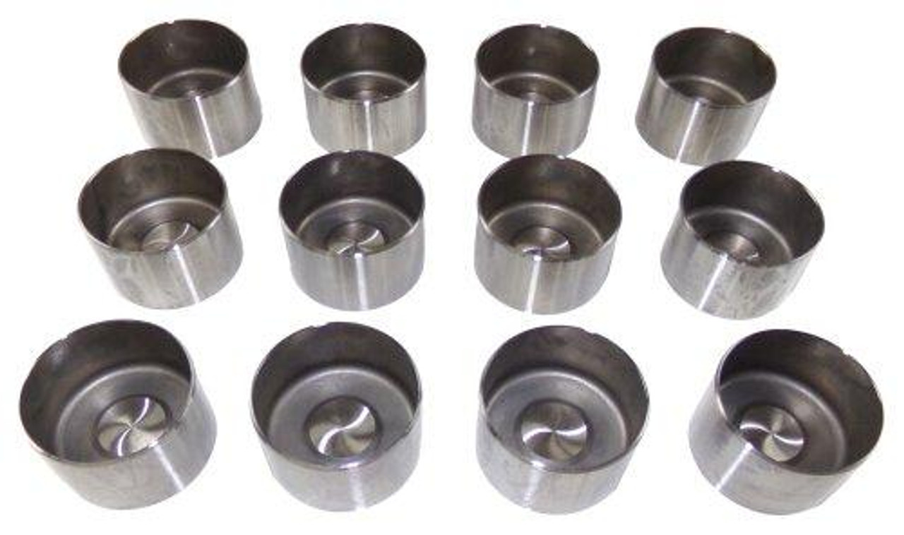 1990 Toyota 4Runner 3.0L Valve Lifters Set of 12 LFK12950EP1
