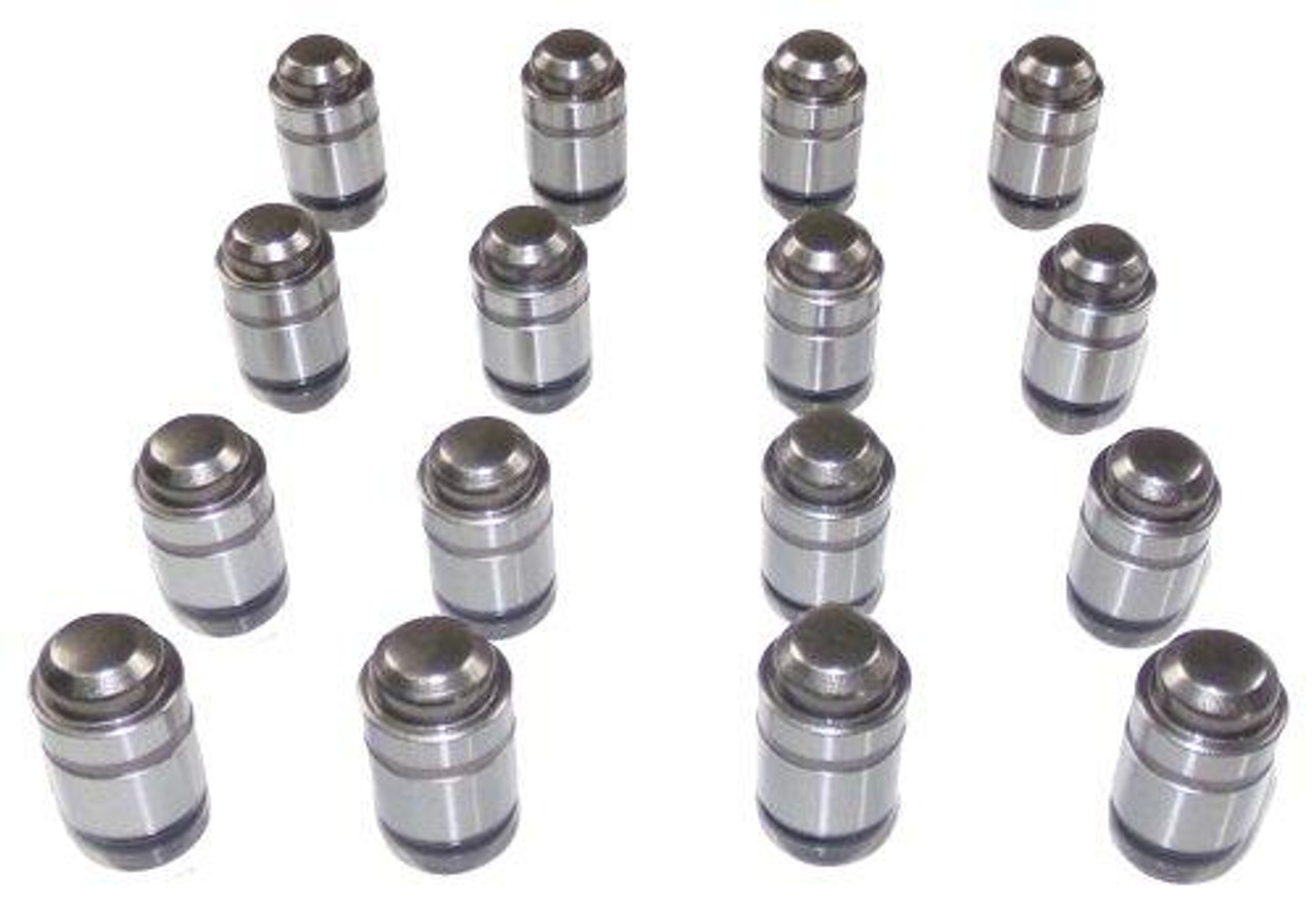 2002 Chrysler Sebring 2.4L Valve Lifters Set of 16 LFK16101EP2 2002 Chrysler Sebring 2.4L Valve Lifters Set of 16 LFK16101EP2