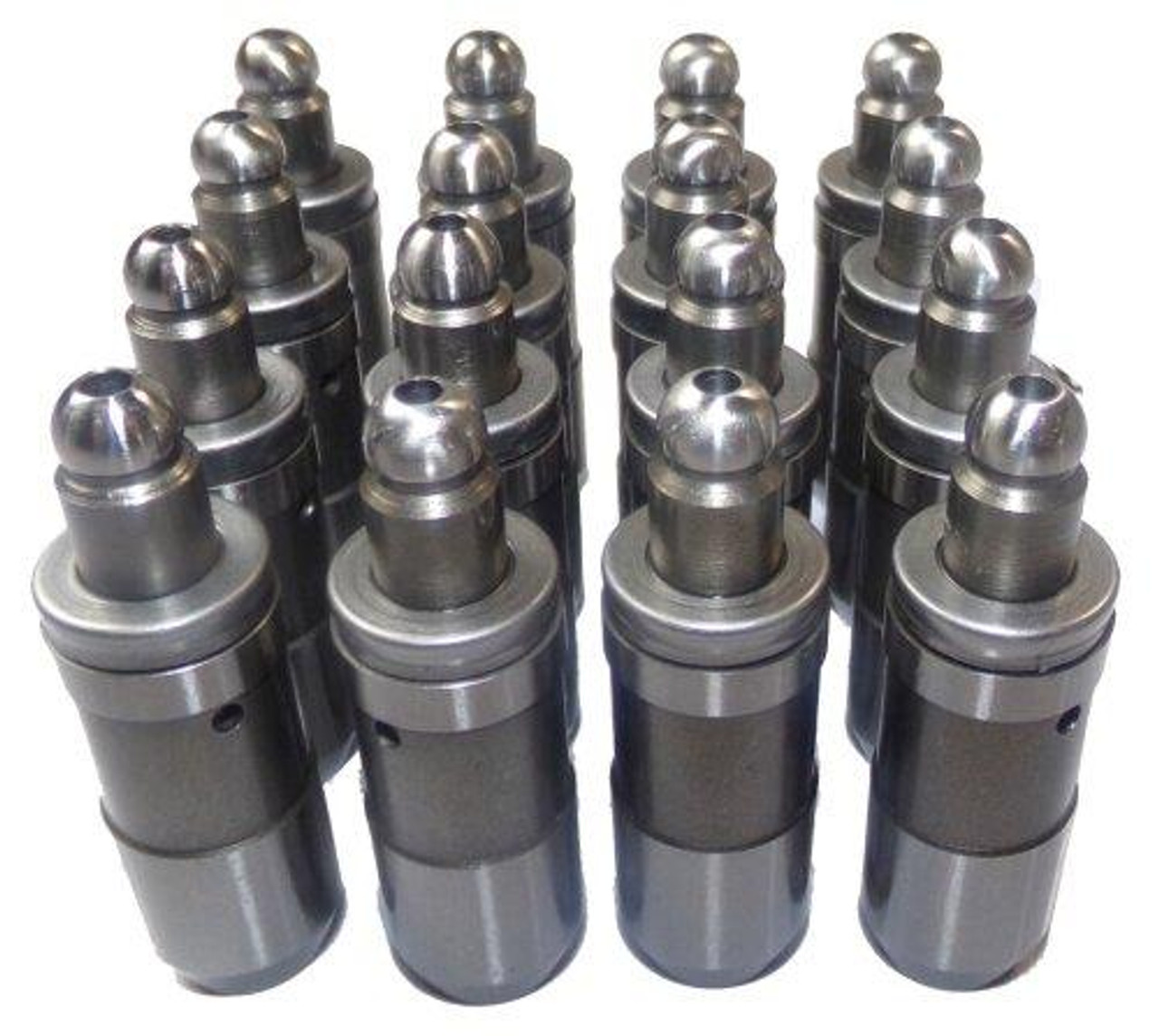 1991 Mitsubishi Galant 2.0L Valve Lifters Set of 16 LFK16107EP60