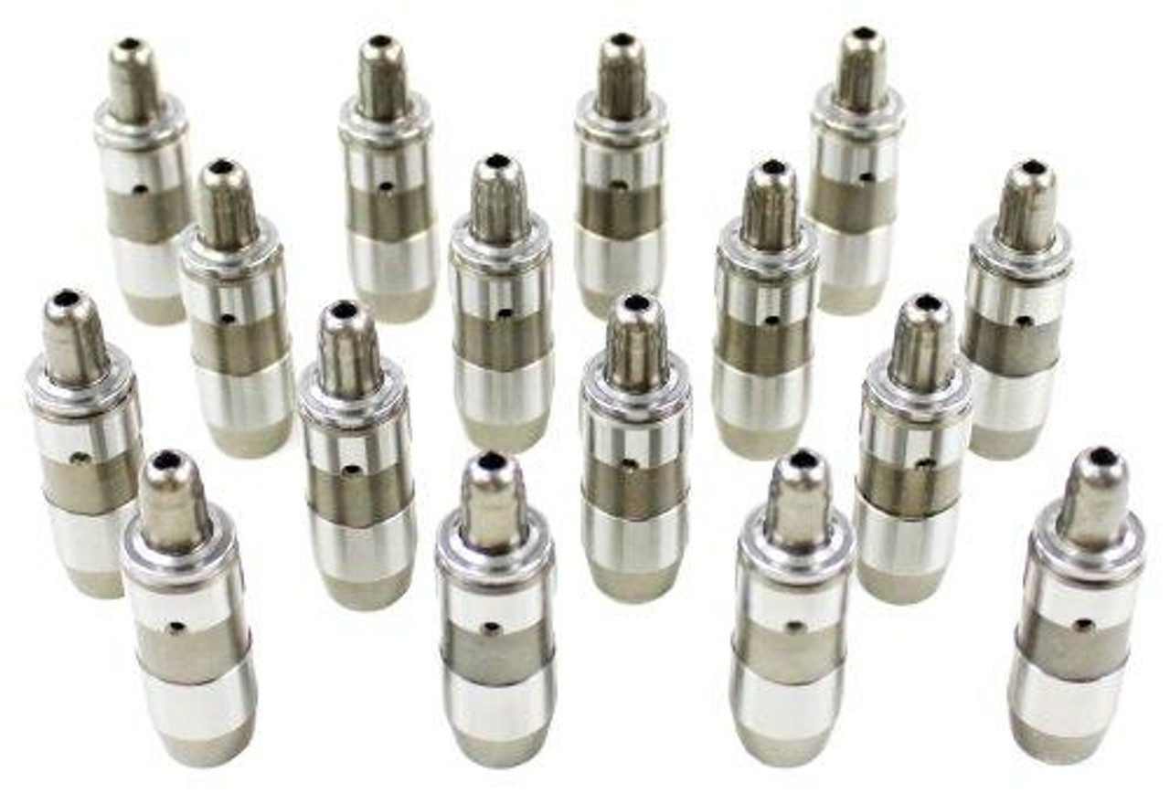 2008 Dodge Dakota 4.7L Valve Lifters Set of 16 LFK161102EP3