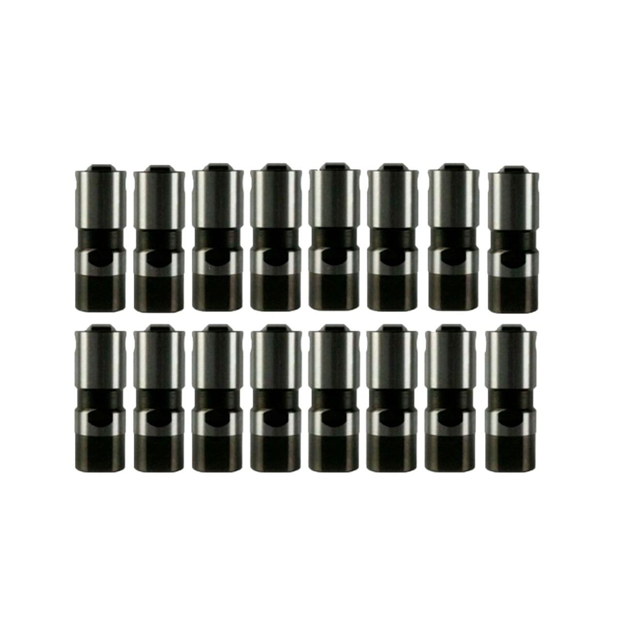 1992 Dodge W250 5.2L Valve Lifters Set of 16 LFK161107EP175