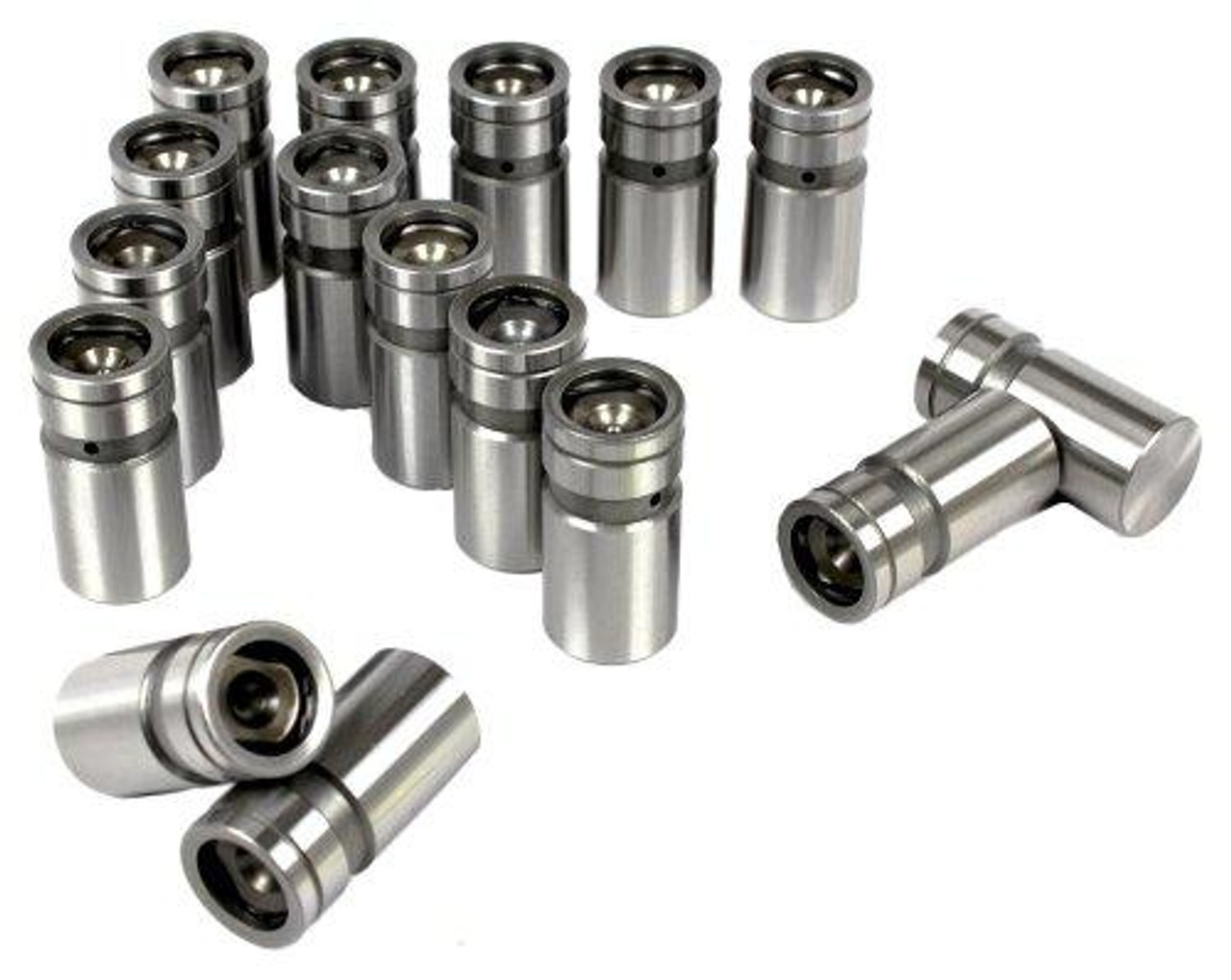 1991 Dodge W350 5.9L Valve Lifters Set of 16 LFK161122EP24 1991 Dodge W350 5.9L Valve Lifters Set of 16 LFK161122EP24