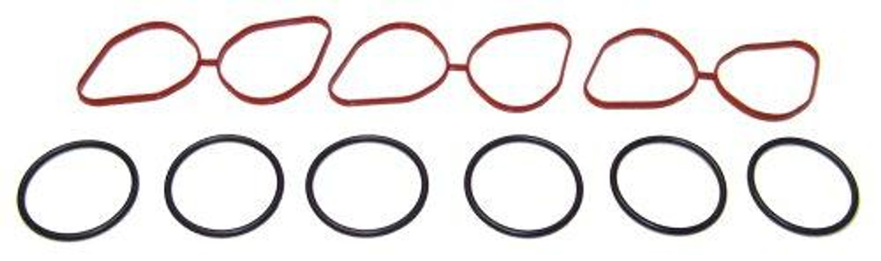 1995 Saab 9000 3.0L Fuel Injection Plenum Gasket MG3105EP8