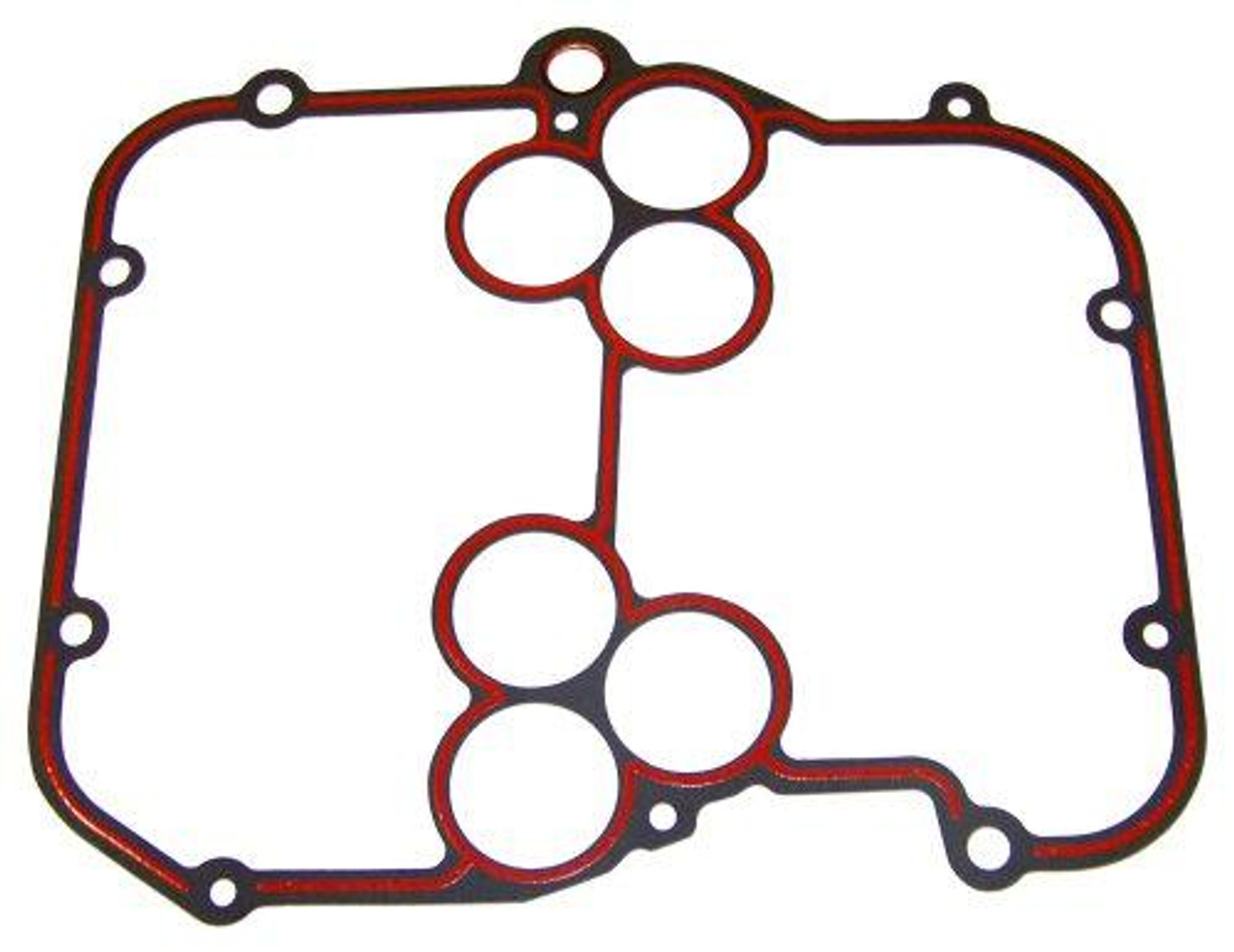 1992 Chevrolet Astro 4.3L Fuel Injection Plenum Gasket MG3127EP1