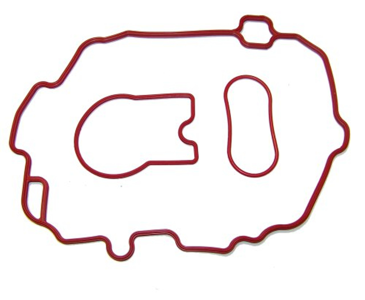 1998 Chevrolet K1500 4.3L Fuel Injection Plenum Gasket MG3129EP48