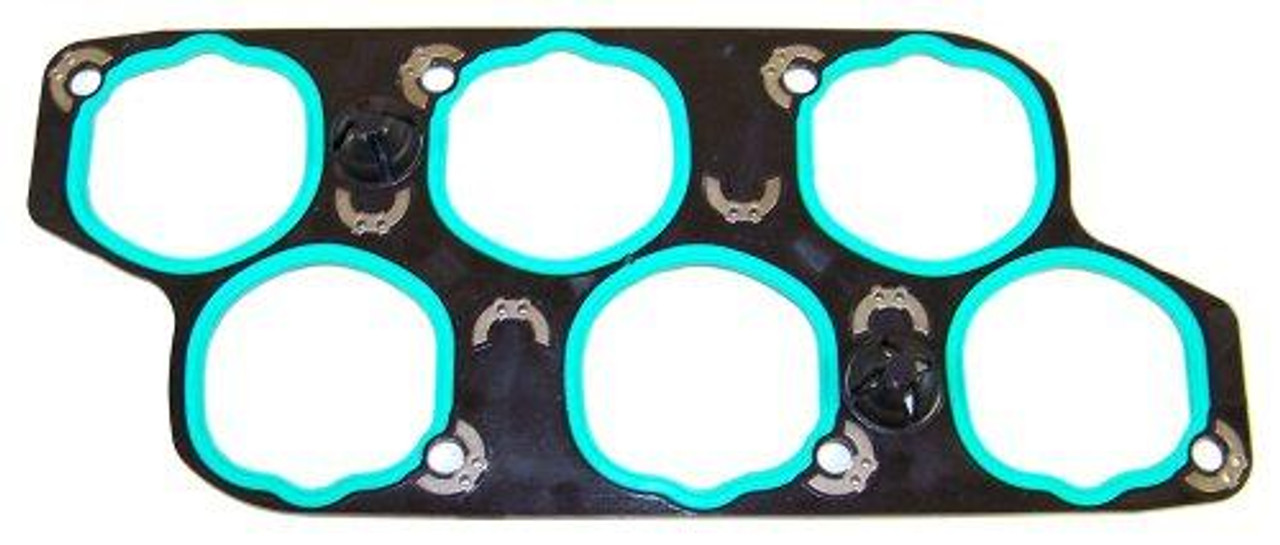 2007 Cadillac CTS 2.8L Fuel Injection Plenum Gasket MG3139EP10