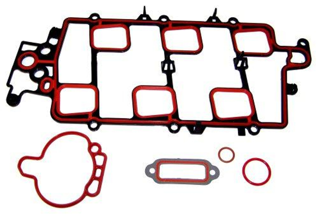 1998 Chevrolet Monte Carlo 3.8L Fuel Injection Plenum Gasket MG3143EP50