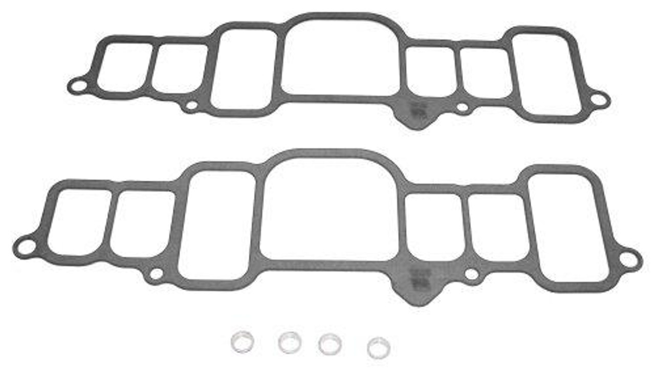 1996 GMC Savana 3500 7.4L Fuel Injection Plenum Gasket MG3174EP82