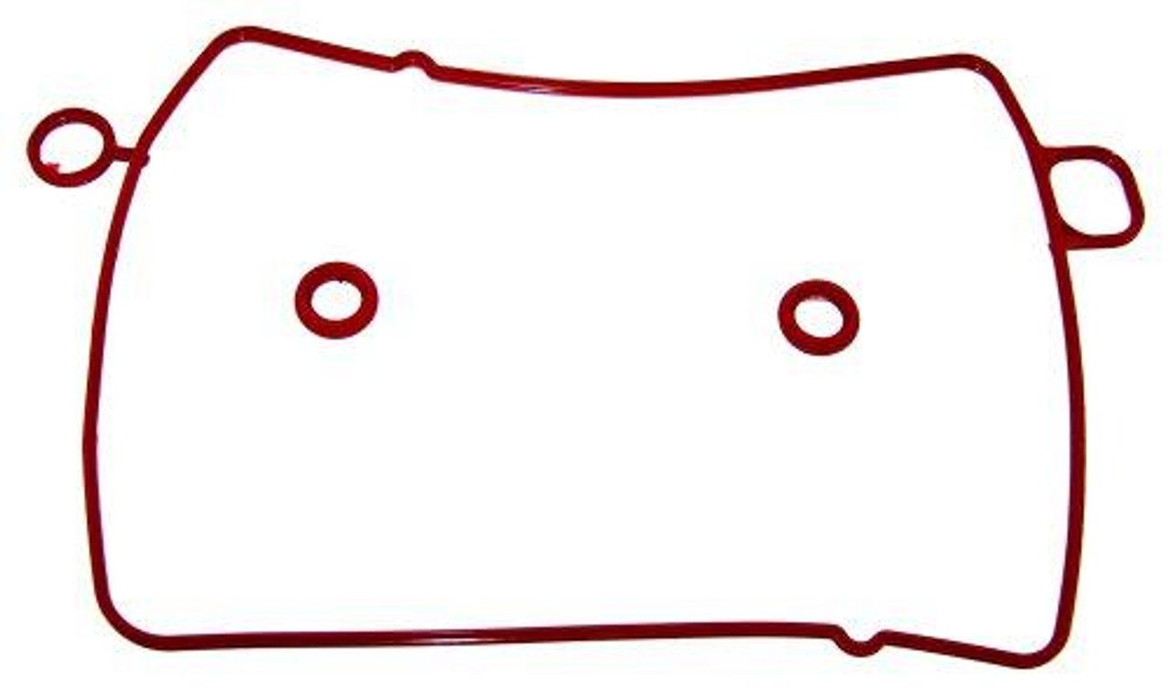 1995 Oldsmobile Silhouette 3.8L Fuel Injection Plenum Gasket MG3184EP19