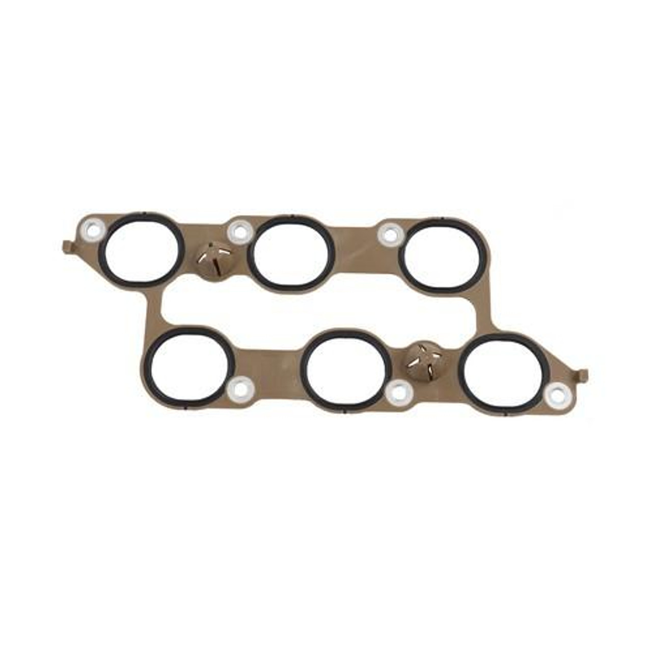 2015 Chevrolet Impala Limited 3.6L Fuel Injection Plenum Gasket MG3230AEP53