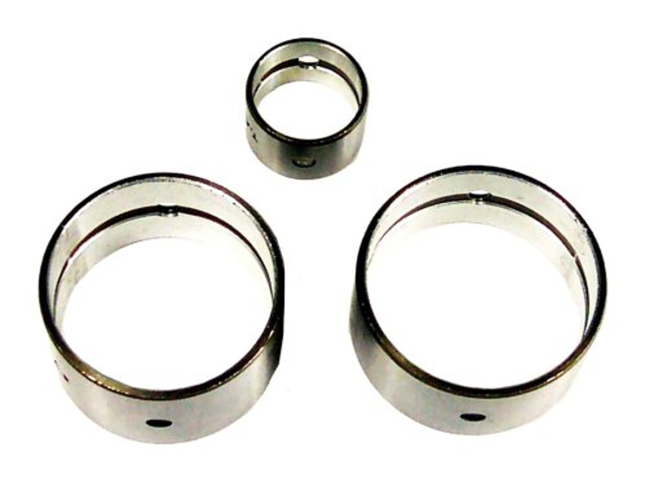 Intermediate Bearing Set - 1992 Mazda MPV 2.6L Engine Parts # BS450ZE9