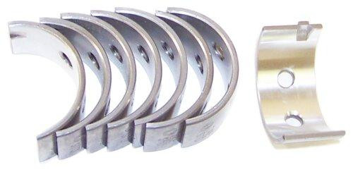 Intermediate Bearing Set - 2007 Nissan Altima 2.5L Engine Parts # BS638ZE6