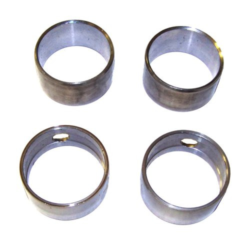 Intermediate Bearing Set - 1997 Toyota 4Runner 2.7L Engine Parts # BS939ZE2