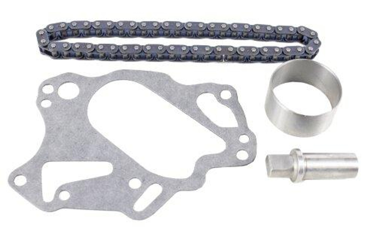 Balance Shaft Elimination Kit - 1985 Dodge Aries 2.6L Engine Parts # BSE101ZE7